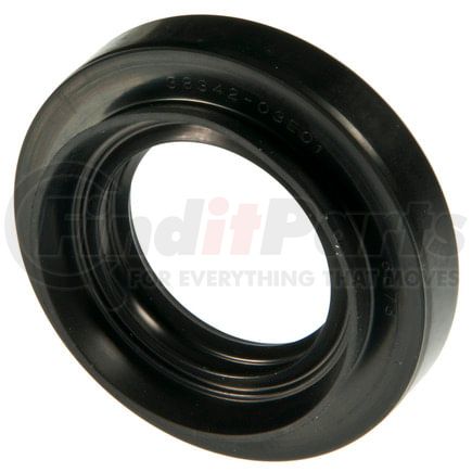 National Seals 710124 Oil Seal