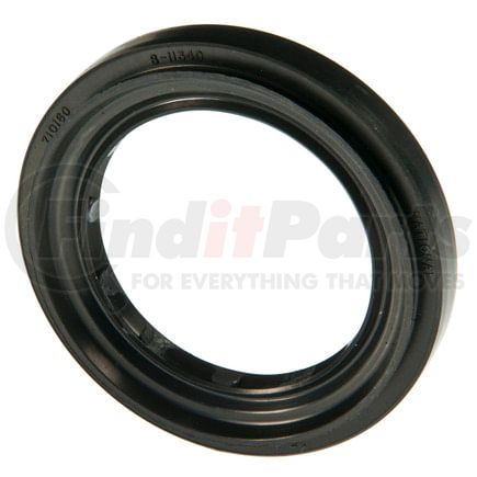National Seals 710160 Oil Seal