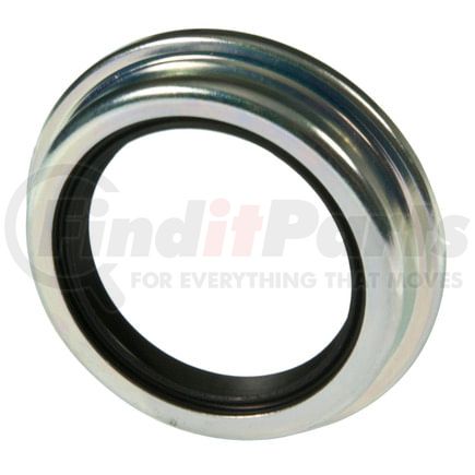 National Seals 710167 Oil Seal