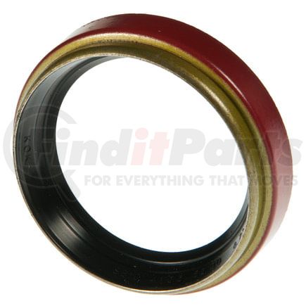 National Seals 710202 Axle Shaft Seal