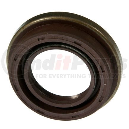National Seals 710218 Axle Differential Seal