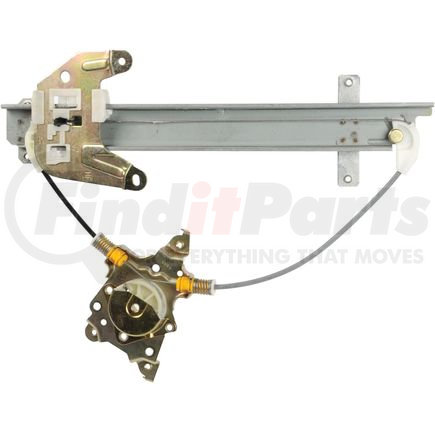 A-1 Cardone 821358B Window Regulator