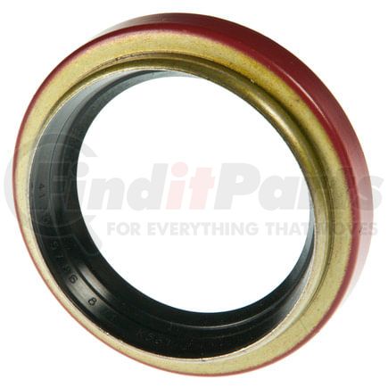 National Seals 710241 Oil Seal