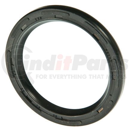 National Seals 710265 Oil Seal