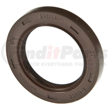 National Seals 710310 Oil Seal