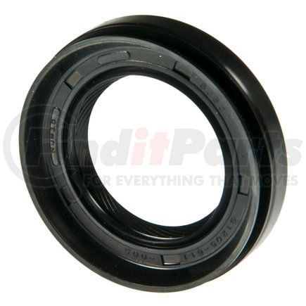 National Seals 710315 Oil Seal