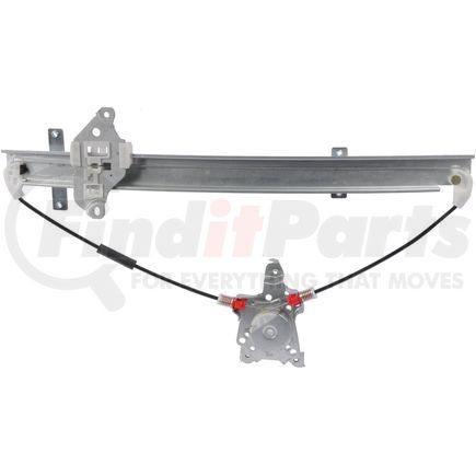 A-1 Cardone 821364B Window Regulator