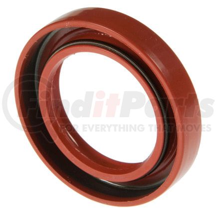 National Seals 710332 National 710332 Engine Crankshaft Seal