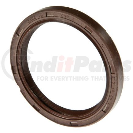 National Seals 710356 Oil Seal