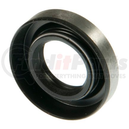 National Seals 710412 National 710412 Power Steering Pump Shaft Seal