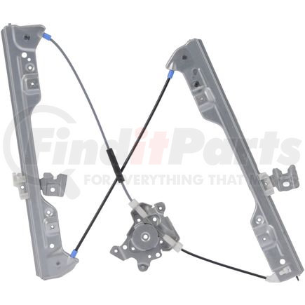 A-1 Cardone 82-1373A Window Regulator