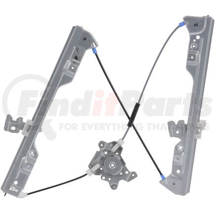 A-1 Cardone 821372A Window Regulator