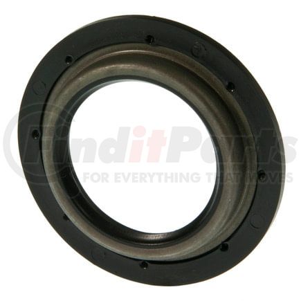 National Seals 710455 Axle Spindle Seal