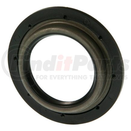 National Seals 710455 National 710455 Axle Spindle Seal