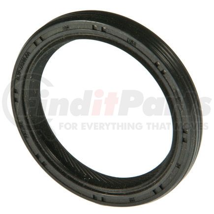 National Seals 710484 Oil Seal