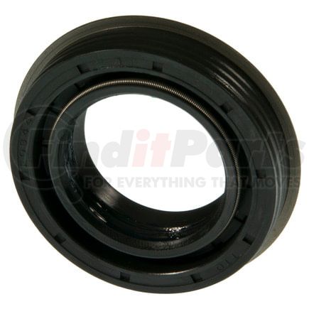 National Seals 710489 Axle Shaft Seal