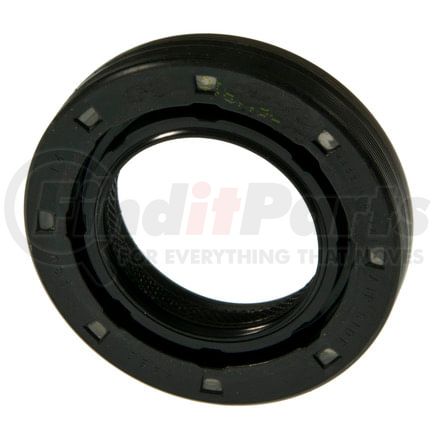 National Seals 710491 Axle Shaft Seal