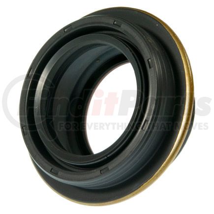 National Seals 710496 Transfer Case Output Shaft Seal