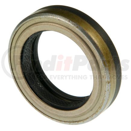 National Seals 710497 Drive Axle Shaft Seal
