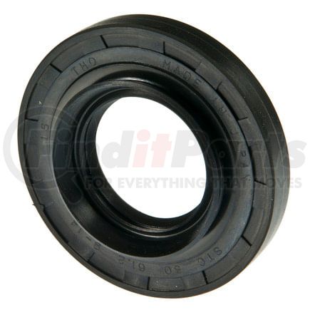 National Seals 710516 Drive Axle Shaft Seal