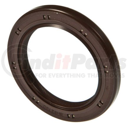 National Seals 710521 National 710521 Engine Crankshaft Seal