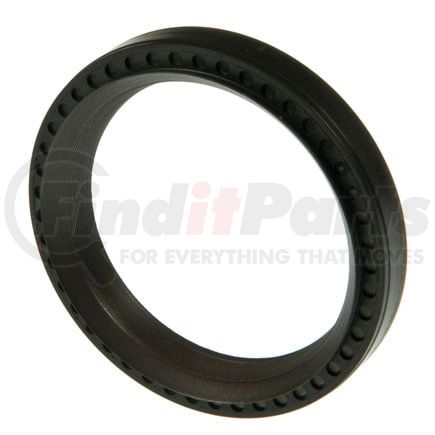 National Seals 710555 National 710555 Engine Crankshaft Seal