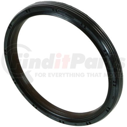 National Seals 710602 Crankshaft Seal