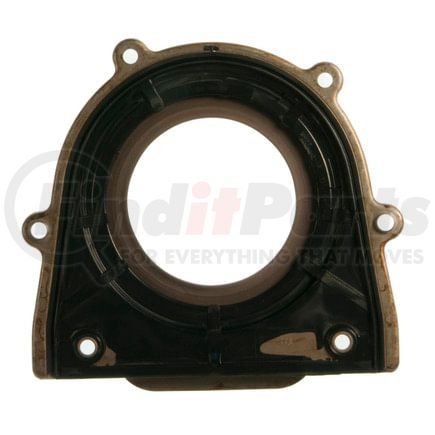 National Seals 710600 National 710600 Engine Crankshaft Seal