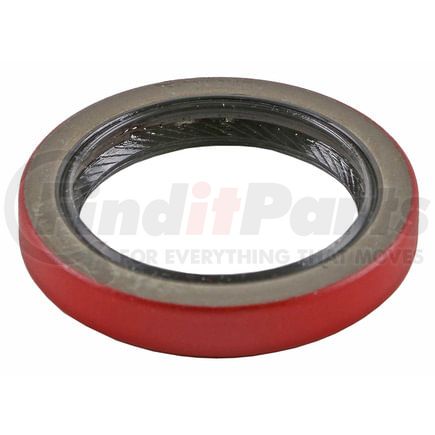 National Seals 710606 National 710606 Engine Crankshaft Seal