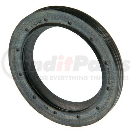 National Seals 710605 Crankshaft Seal