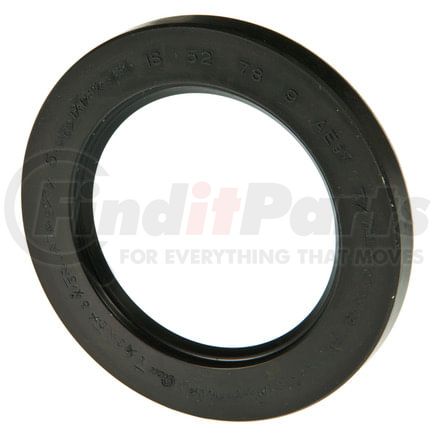 National Seals 710634 Oil Seal