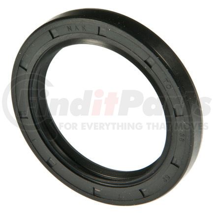 National Seals 710642 Oil Seal