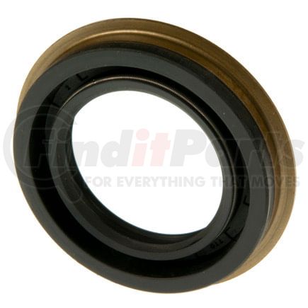 National Seals 710657 Trans Case Output Shaft Seal