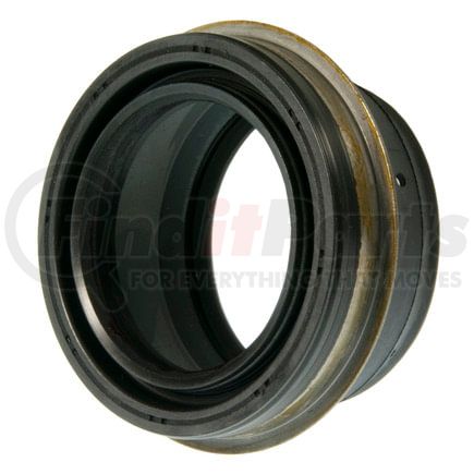 National Seals 710695 Trans Case Output Shaft Seal