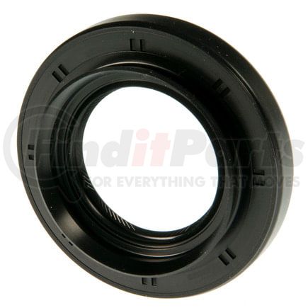National Seals 710697 Differential Pinion Seal