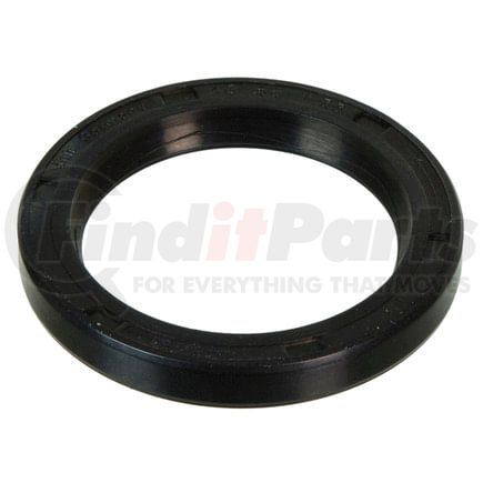 National Seals 710717 National 710717 Manual Transmission Input Shaft Seal