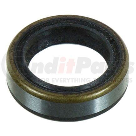 National Seals 710714 Man Trans Shift Shaft Seal