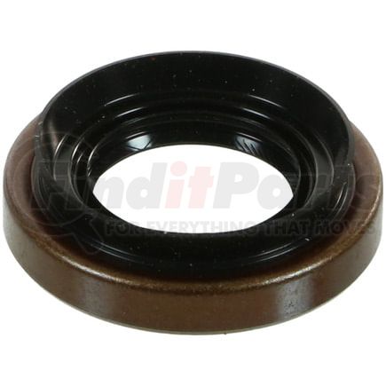 National Seals 710733 Man Trans Output Shaft Seal