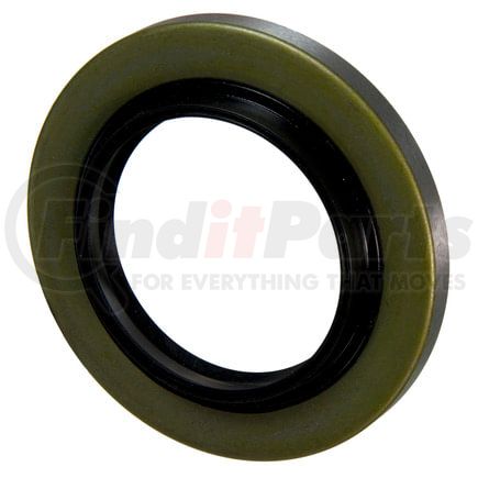 National Seals 710763 National 710763 Wheel Seal