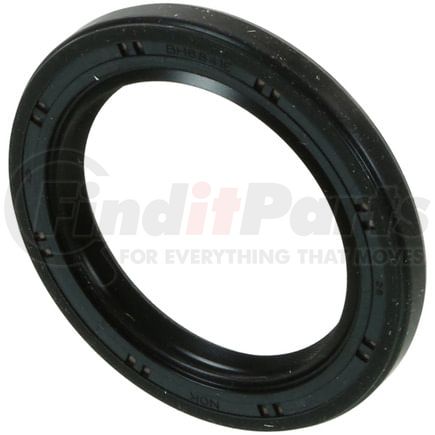 National Seals 710796 Oil Seal