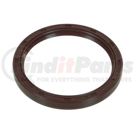 National Seals 710801 Oil Seal