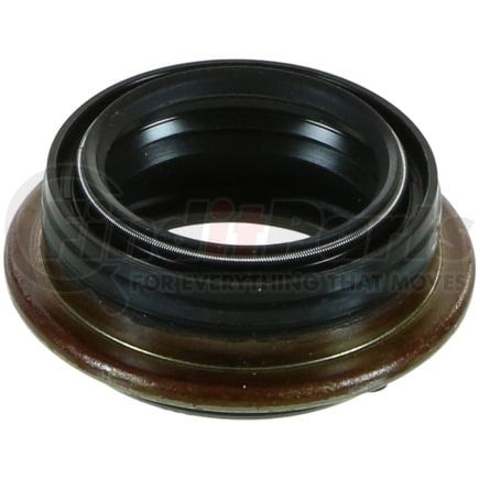 National Seals 710818 Man Trans Output Shaft Seal