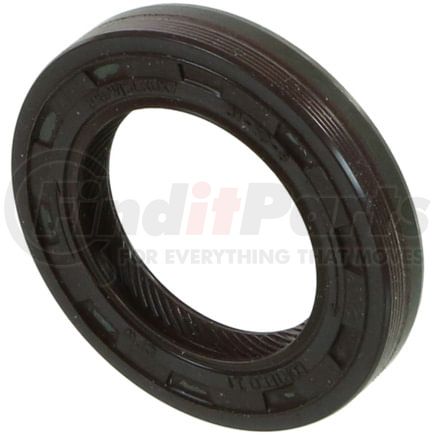 National Seals 710824 National 710824 Engine Crankshaft Seal