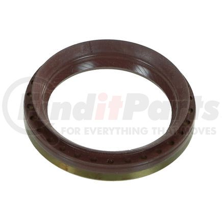 National Seals 710837 Crankshaft Seal