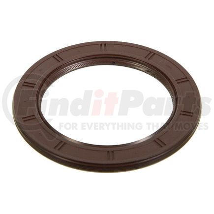 National Seals 710879 National 710879 Engine Crankshaft Seal