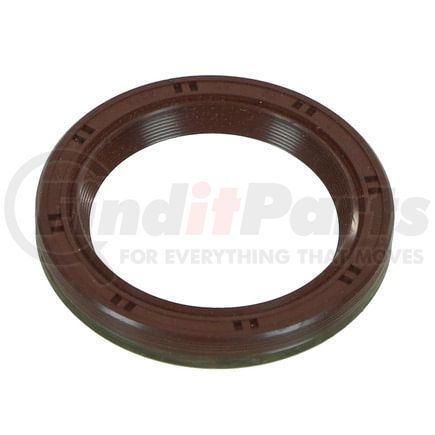 National Seals 710887 Crankshaft Seal