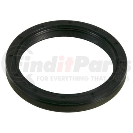 National Seals 710906 Man Trans Output Shaft Seal