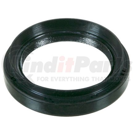 National Seals 710957 Trans Case Output Shaft Seal