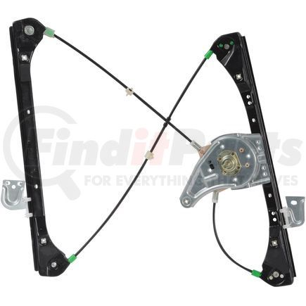 A-1 Cardone 82170M Window Regulator