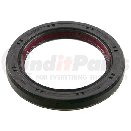 National Seals 711068 Man Trans Output Shaft Seal